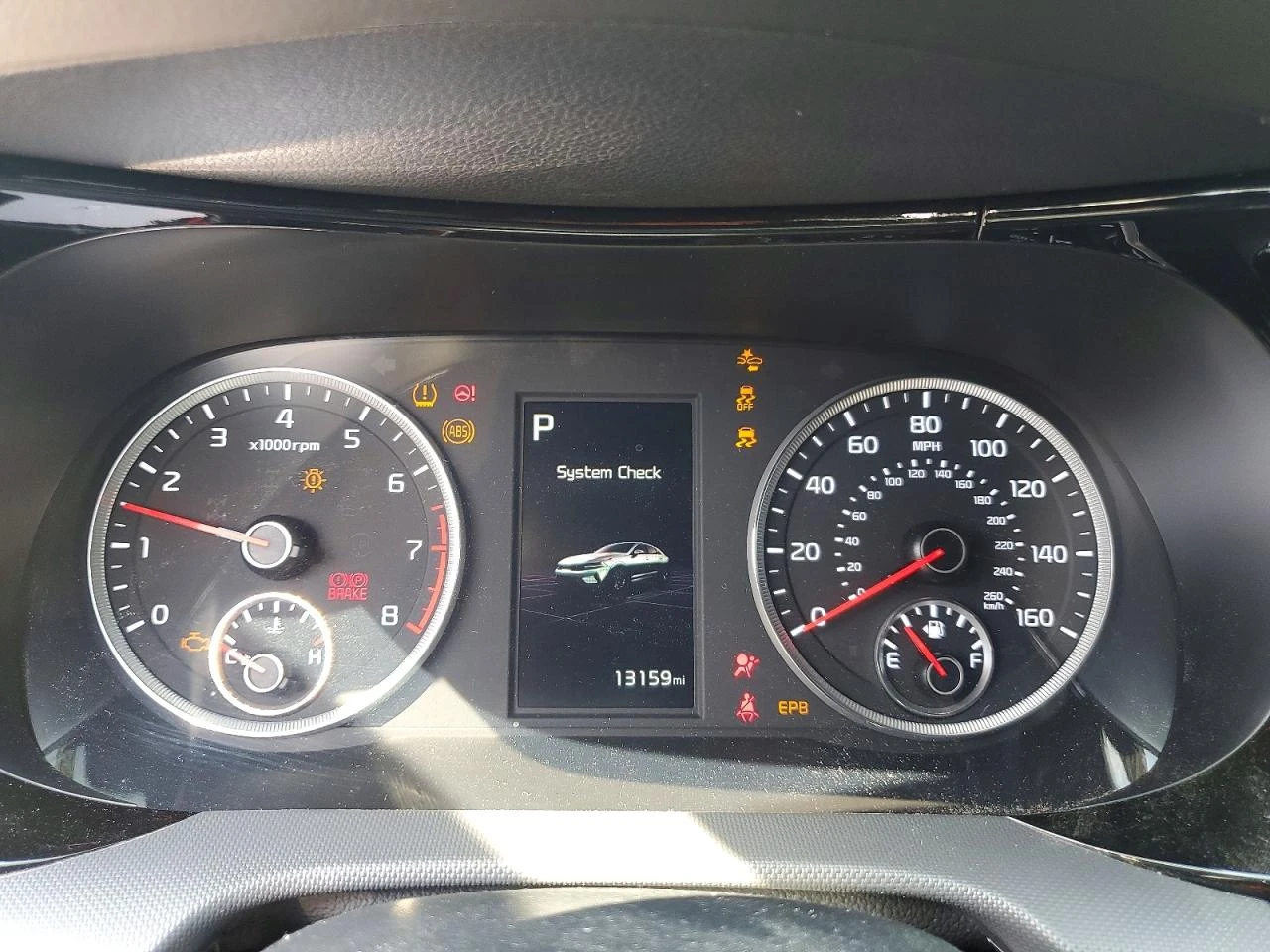 Kia K5 1.6l Gt Line, снимка 9 - Автомобили и джипове - 56039769