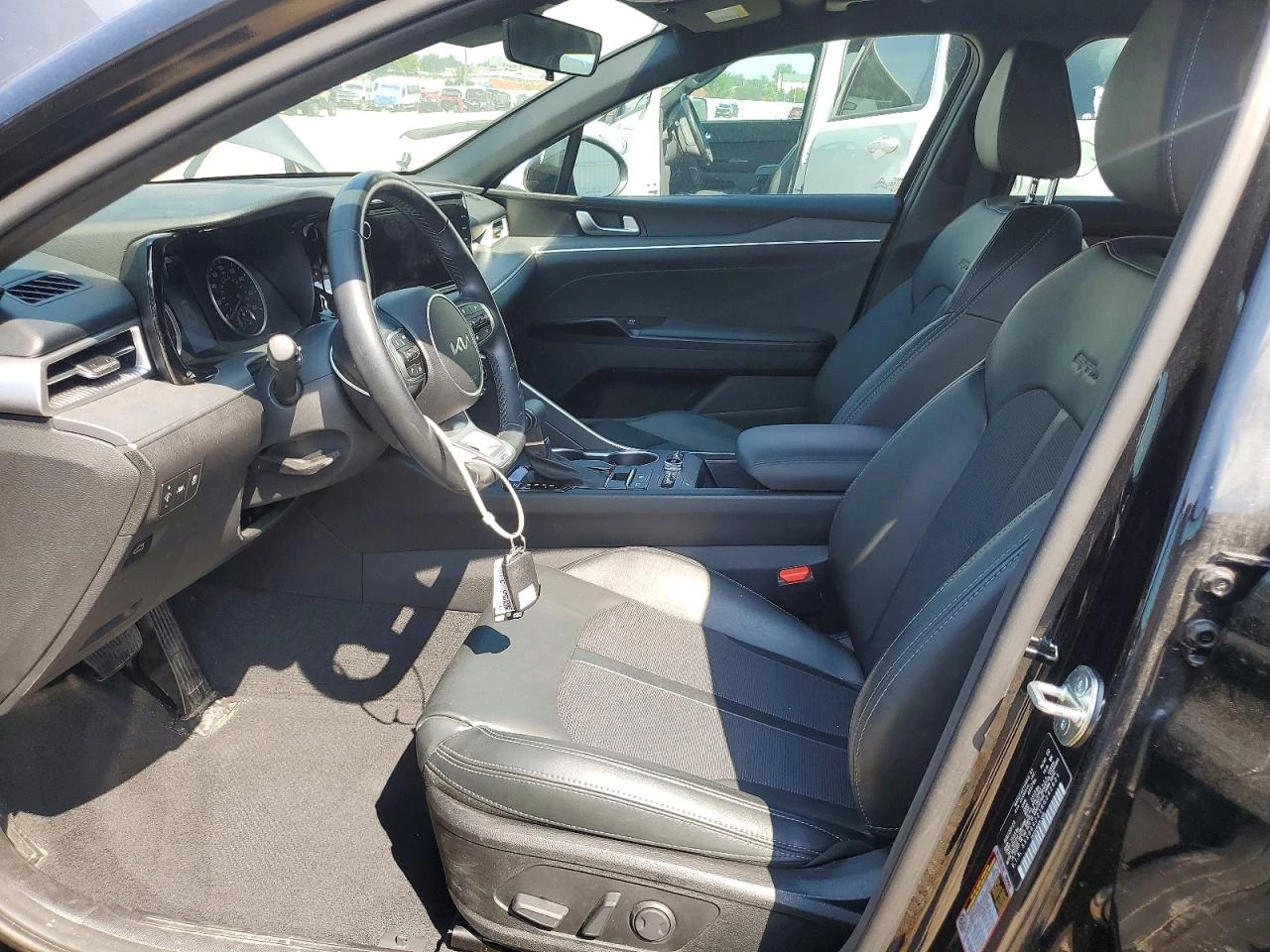 Kia K5 1.6l Gt Line, снимка 7 - Автомобили и джипове - 56039769