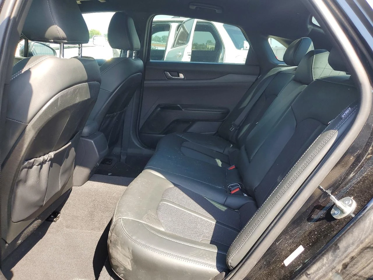 Kia K5 1.6l Gt Line, снимка 10 - Автомобили и джипове - 56039769