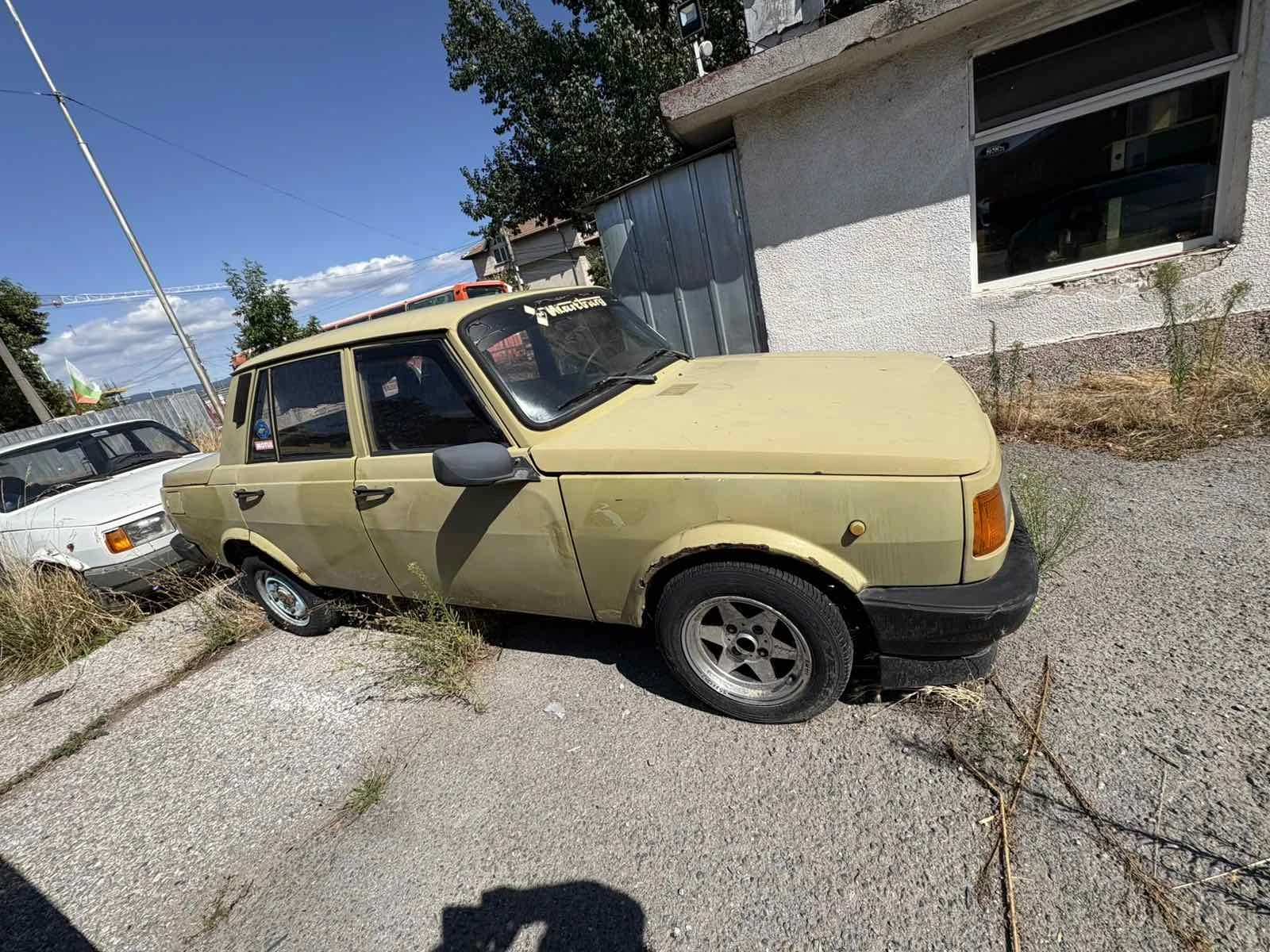 Wartburg 1.3 | Mobile.bg � ����������� 4