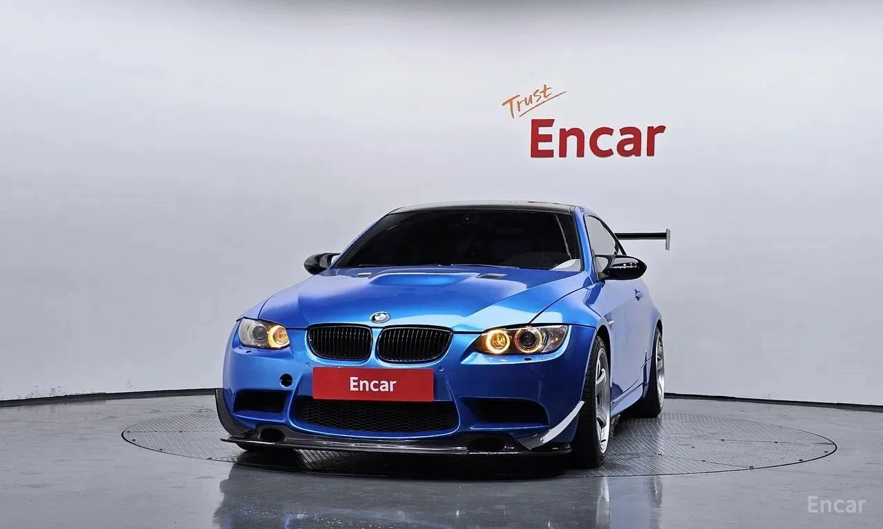BMW M3 * Coupe * АВТОКРЕДИТ БЕЗ ПЪРВОНАЧАЛНА ВНОСКА* , снимка 3 - Автомобили и джипове - 56118335