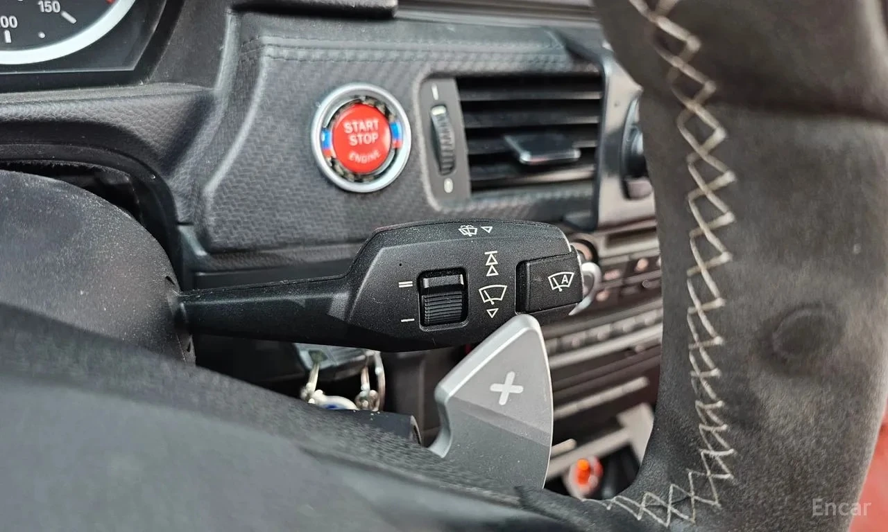 BMW M3 * Coupe * АВТОКРЕДИТ БЕЗ ПЪРВОНАЧАЛНА ВНОСКА* , снимка 16 - Автомобили и джипове - 56118335