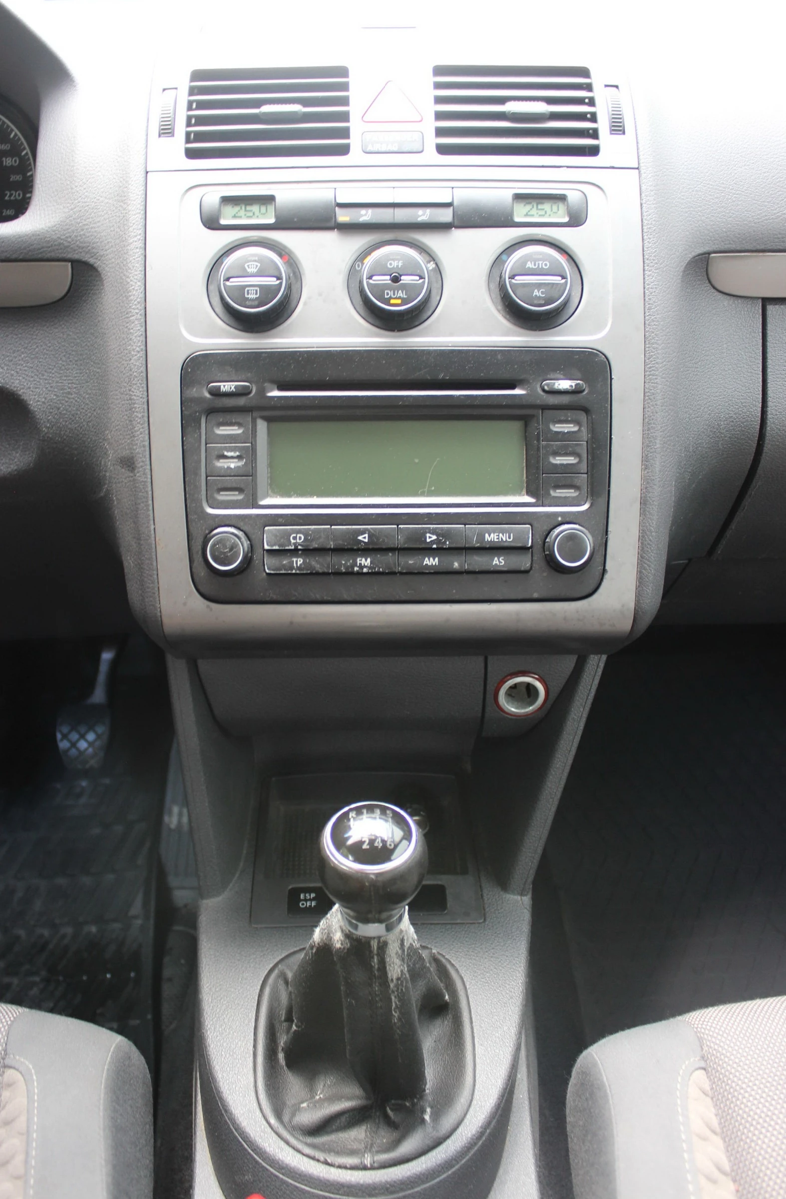VW Touran CROSS  2.0 TDI   6+ 1 �����   ��� ����   | Mobile.bg � ����������� 11