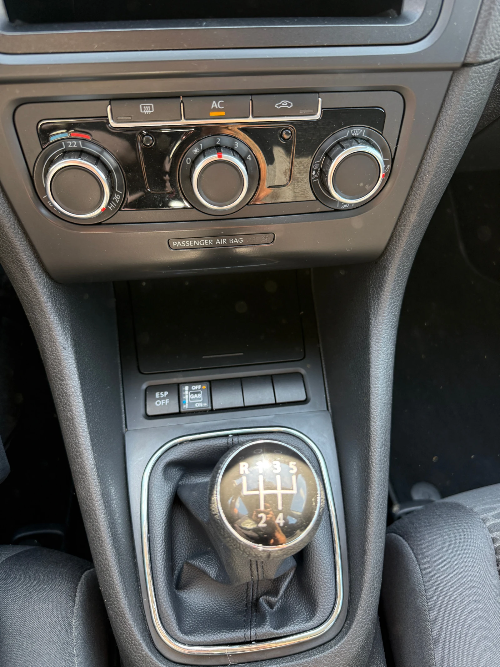 VW Golf 1.6i-102�.� ����� ���������-��������-�� ����� | Mobile.bg � ����������� 17