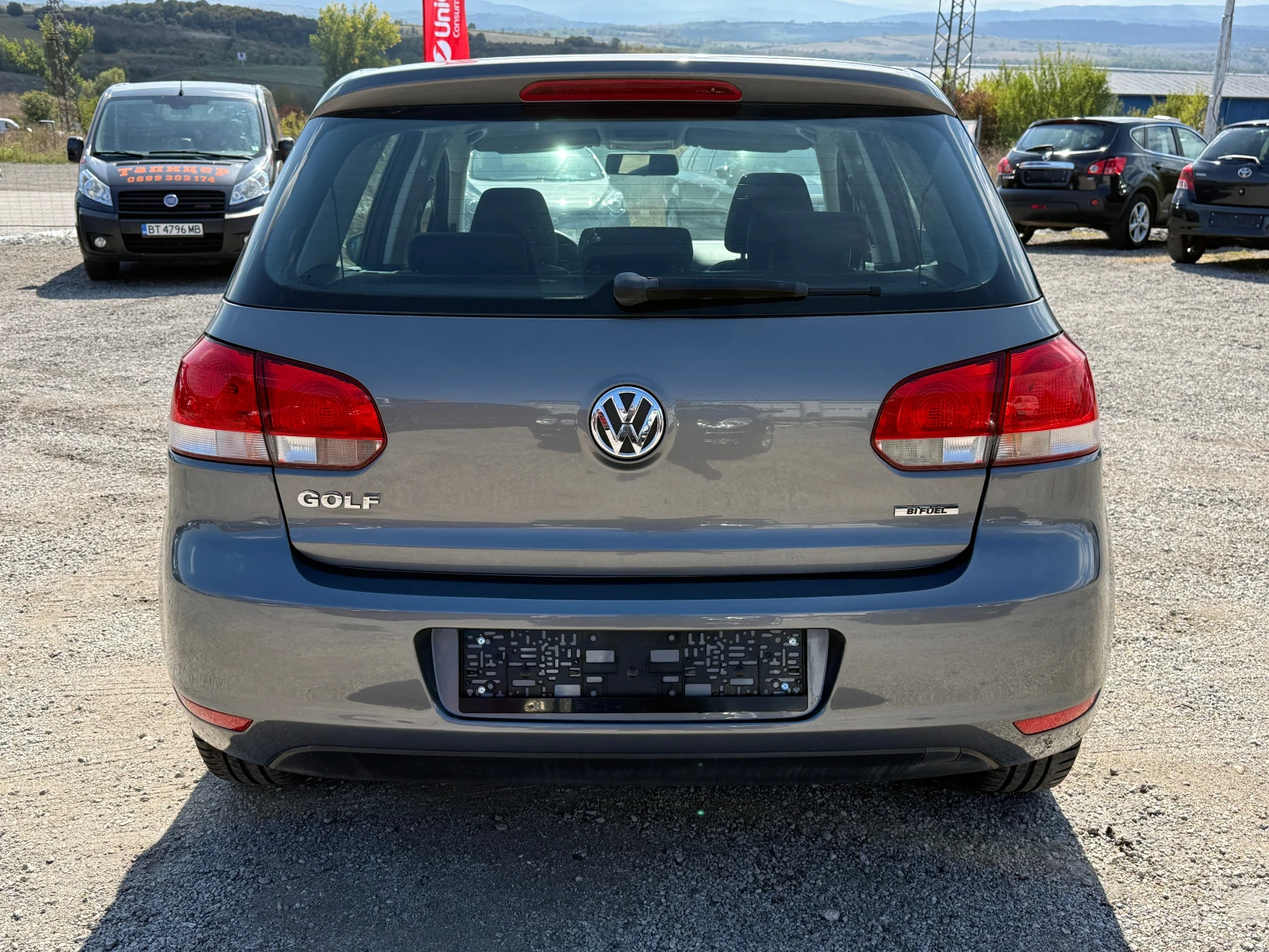 VW Golf 1.6i-102�.� ����� ���������-��������-�� ����� | Mobile.bg � ����������� 5