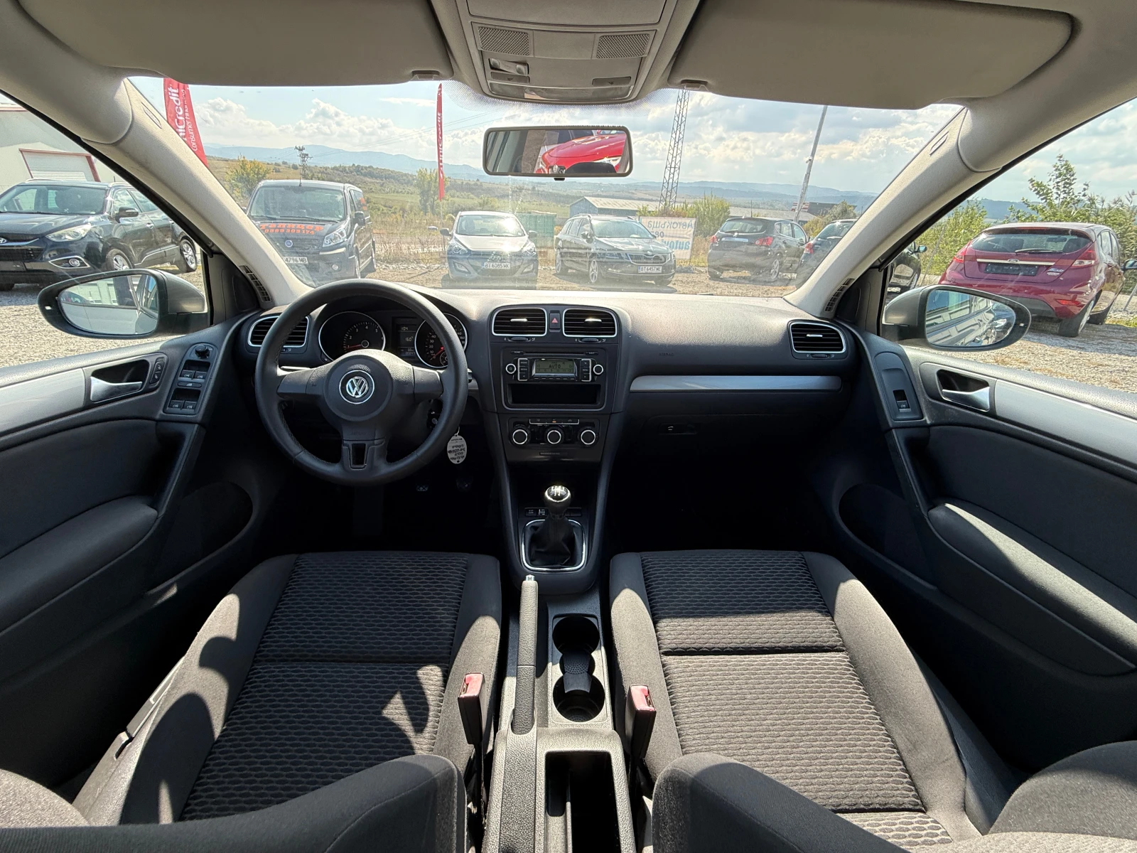 VW Golf 1.6i-102�.� ����� ���������-��������-�� ����� | Mobile.bg � ����������� 11