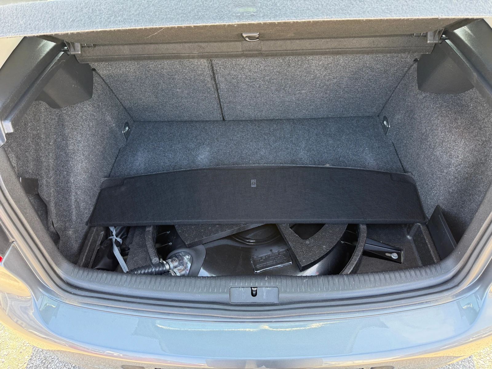 VW Golf 1.6i-102�.� ����� ���������-��������-�� ����� | Mobile.bg � ����������� 12