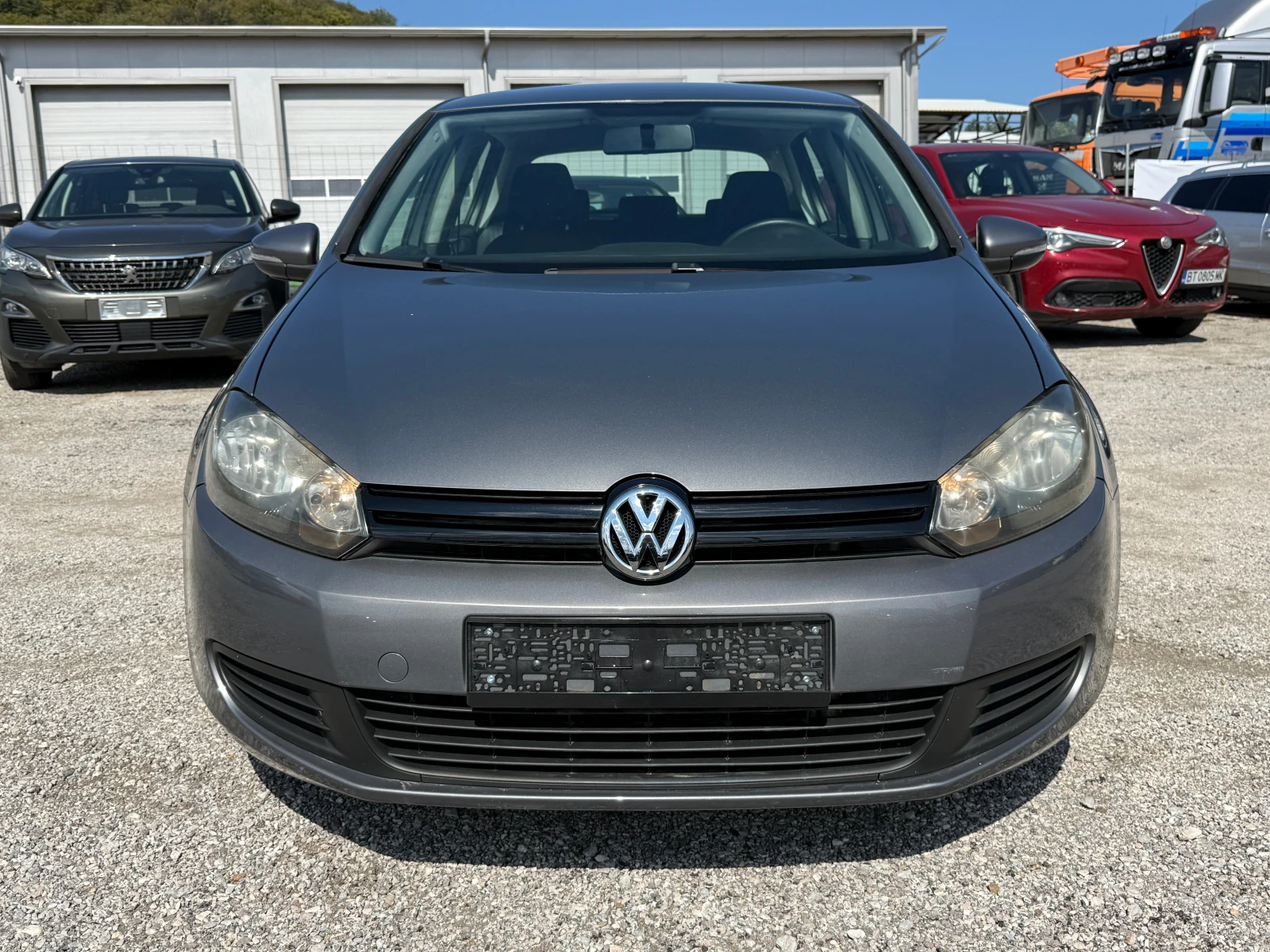 VW Golf 1.6i-102�.� ����� ���������-��������-�� ����� | Mobile.bg � ����������� 2