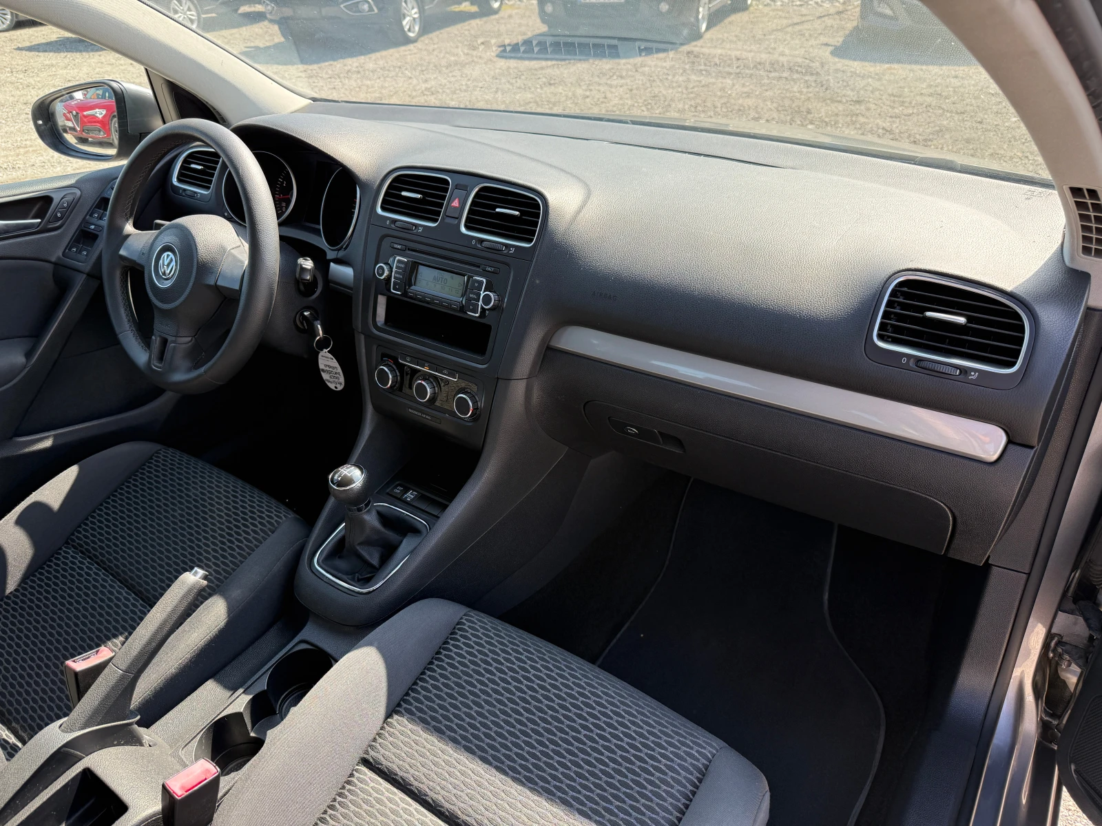 VW Golf 1.6i-102�.� ����� ���������-��������-�� ����� | Mobile.bg � ����������� 14