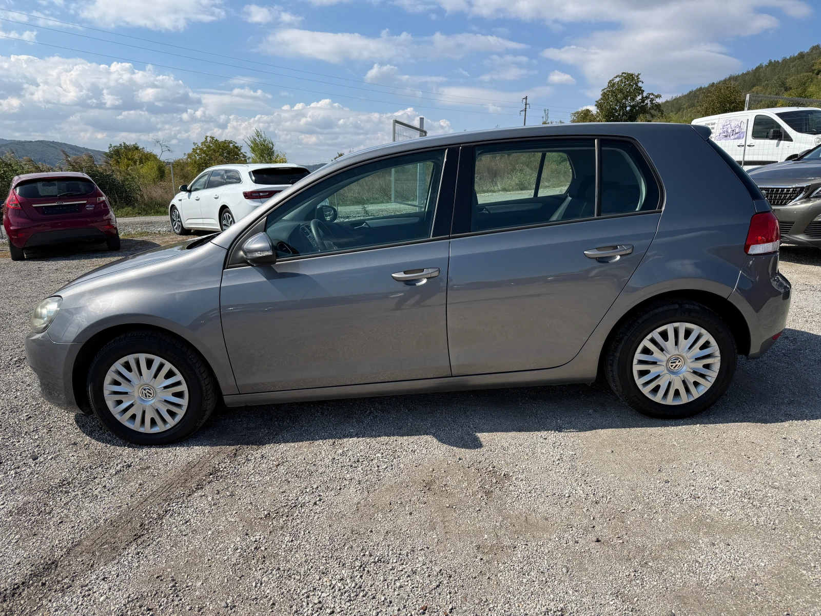 VW Golf 1.6i-102�.� ����� ���������-��������-�� ����� | Mobile.bg � ����������� 3