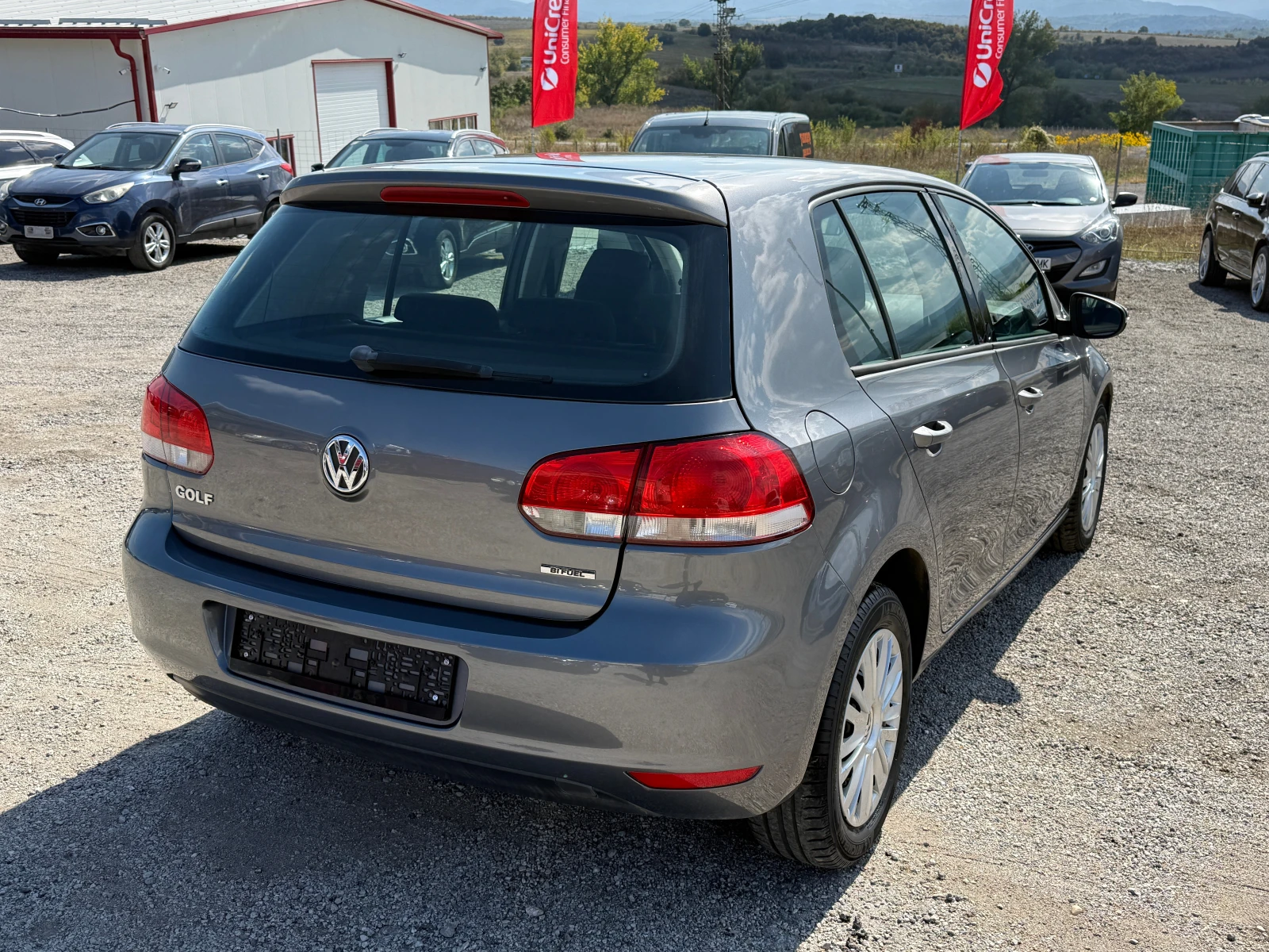 VW Golf 1.6i-102�.� ����� ���������-��������-�� ����� | Mobile.bg � ����������� 6