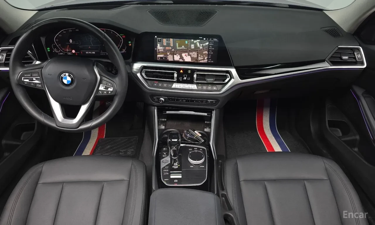 BMW 320 �������* �������* ������* HEADUP*  | Mobile.bg � ����������� 7