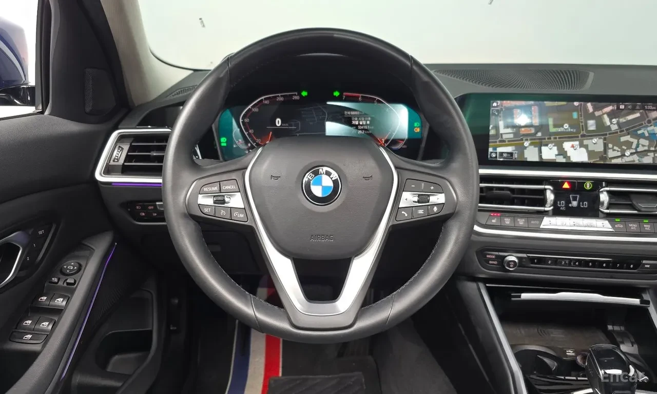 BMW 320 �������* �������* ������* HEADUP*  | Mobile.bg � ����������� 8