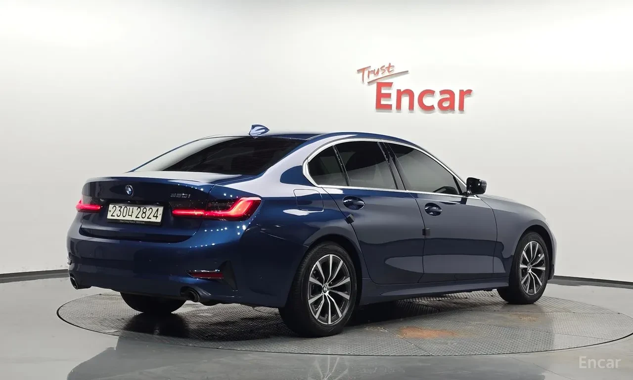 BMW 320 �������* �������* ������* HEADUP*  | Mobile.bg � ����������� 2