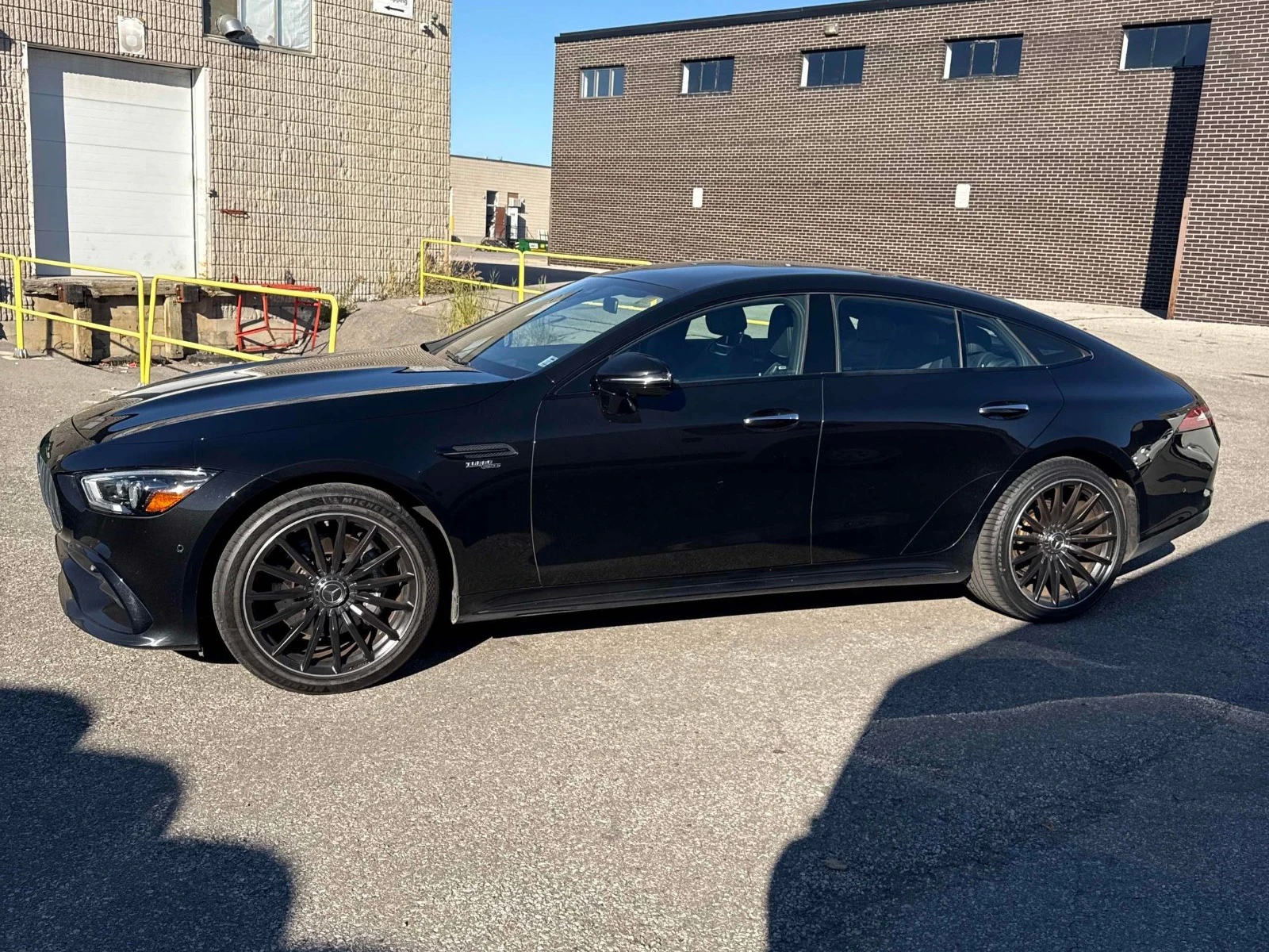 Mercedes-Benz AMG GT 53 * ���������� * (���� �� ��) | Mobile.bg � ����������� 2