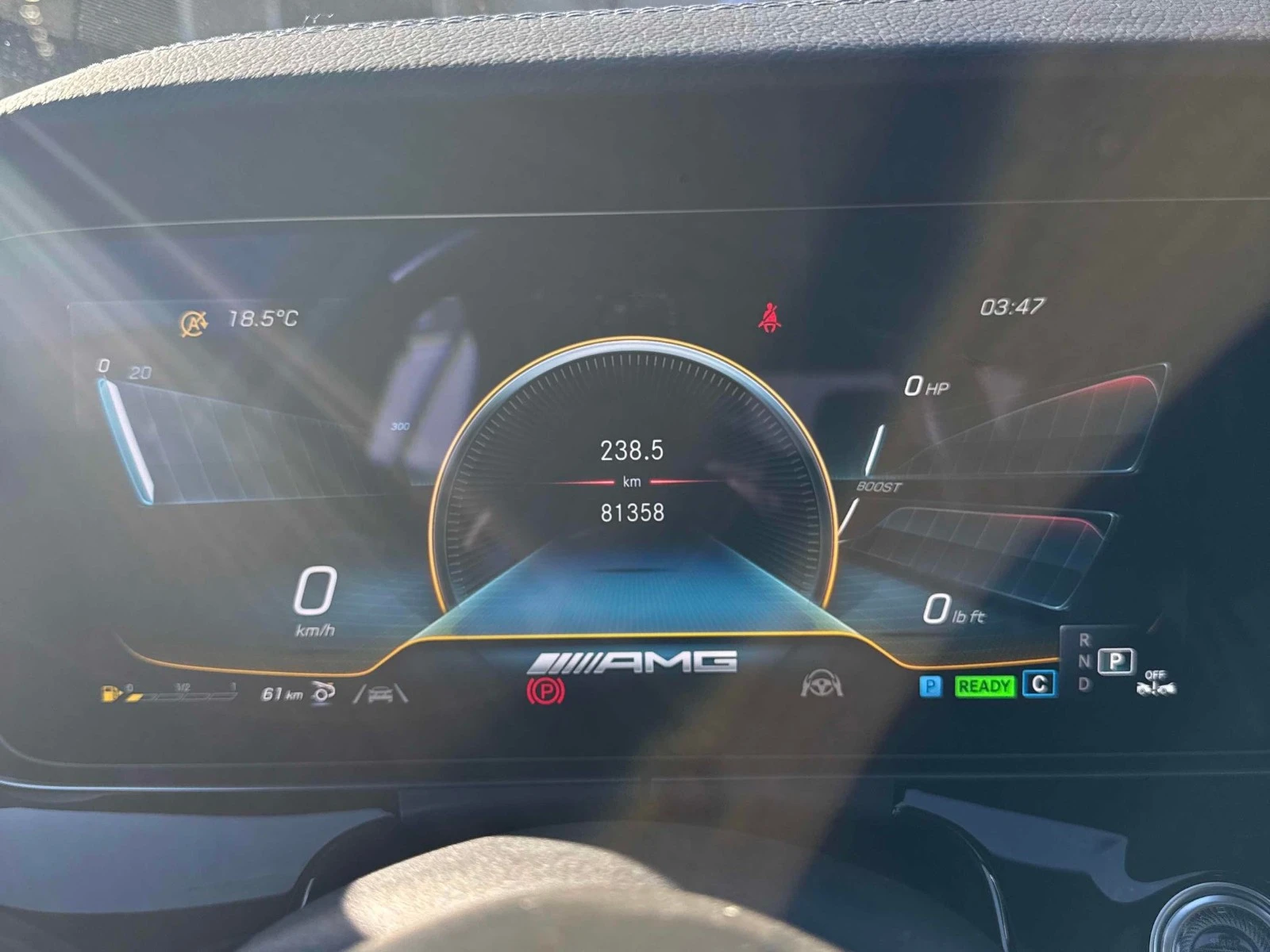 Mercedes-Benz AMG GT 53 * ���������� * (���� �� ��) | Mobile.bg � ����������� 9