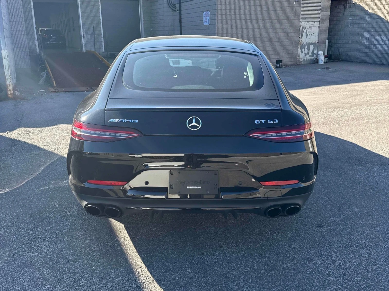 Mercedes-Benz AMG GT 53 * ���������� * (���� �� ��) | Mobile.bg � ����������� 3