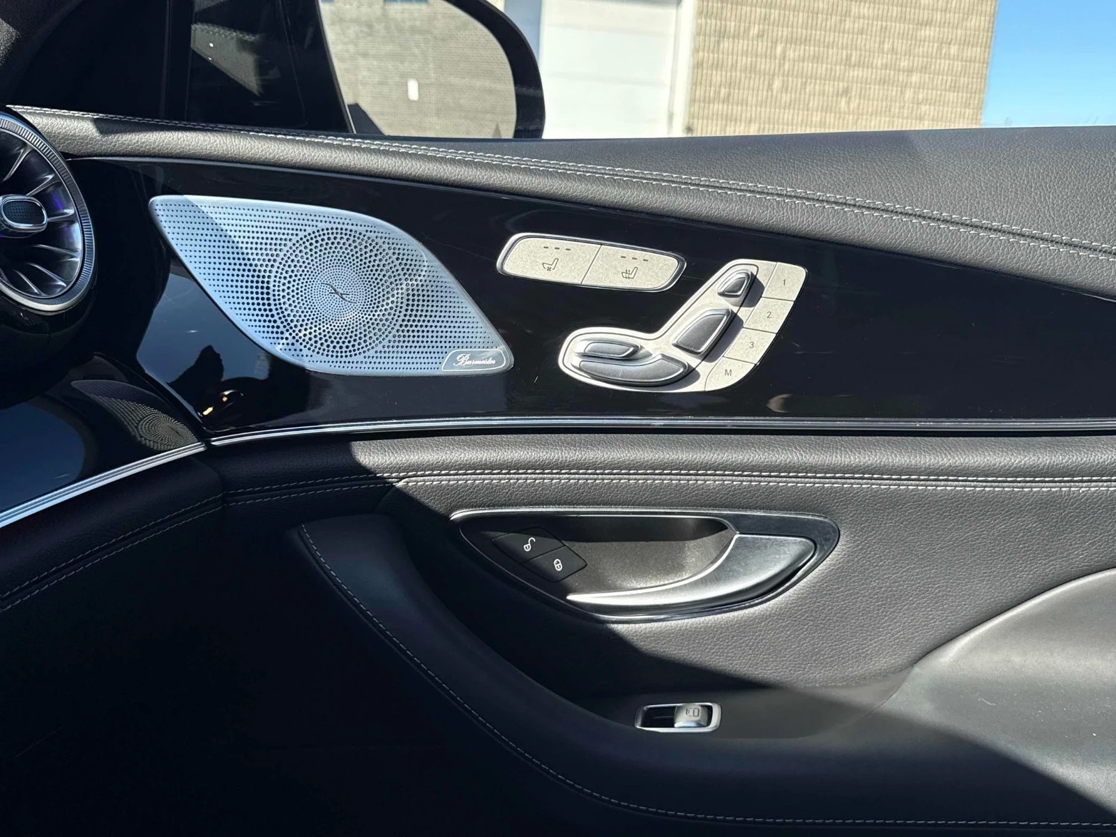 Mercedes-Benz AMG GT 53 * ���������� * (���� �� ��) | Mobile.bg � ����������� 13