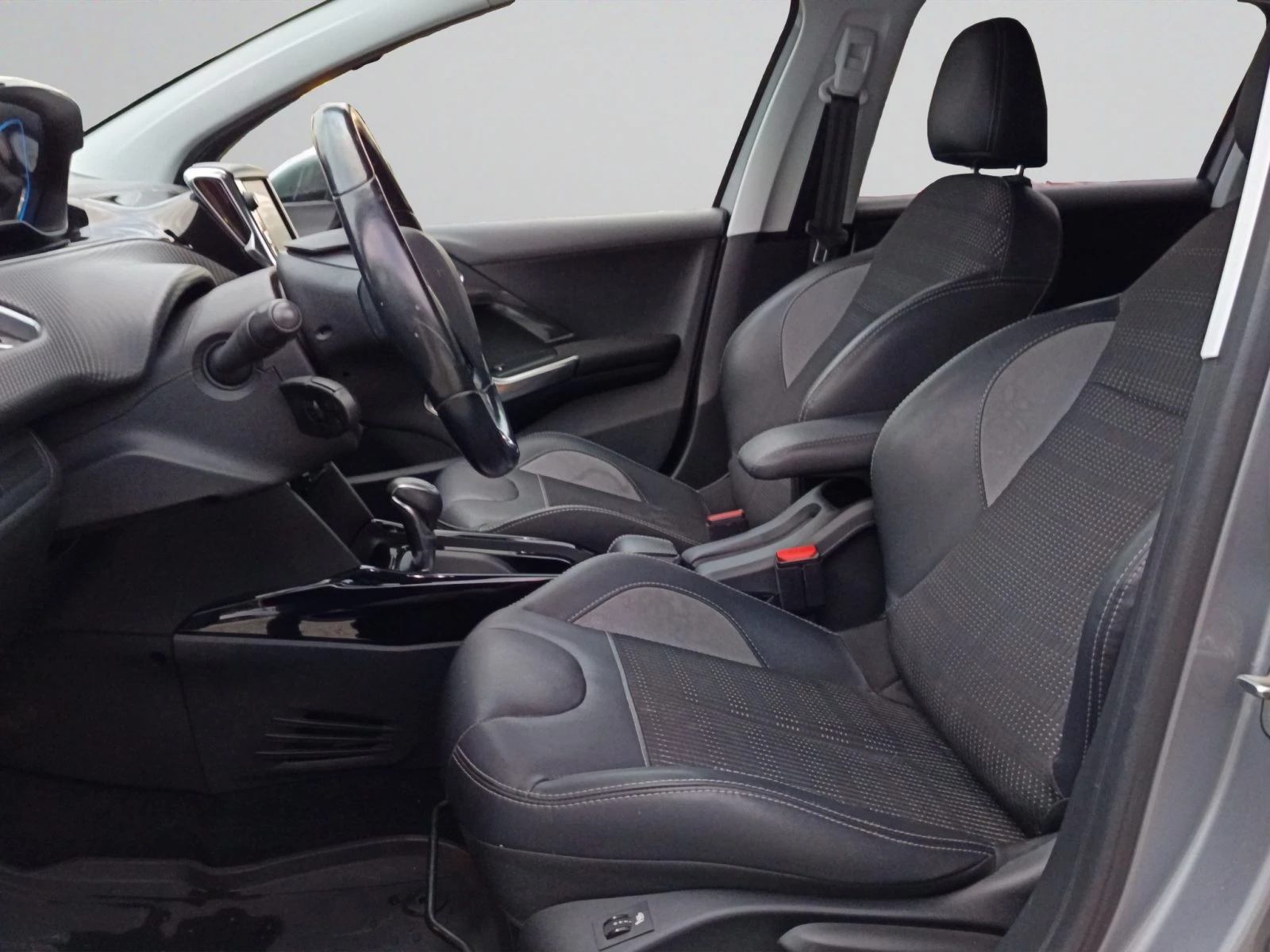 Peugeot 2008 ALLURE//KRV53999 | Mobile.bg � ����������� 14