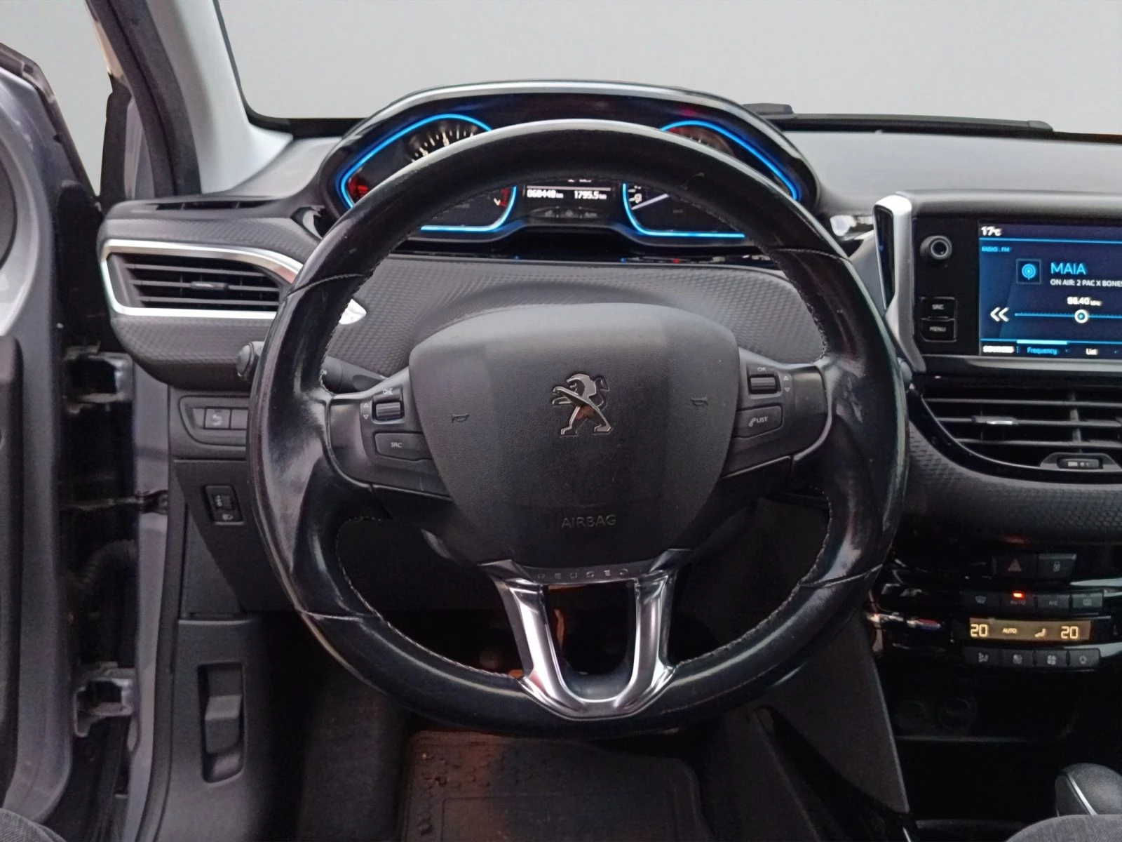 Peugeot 2008 ALLURE//KRV53999 | Mobile.bg � ����������� 12
