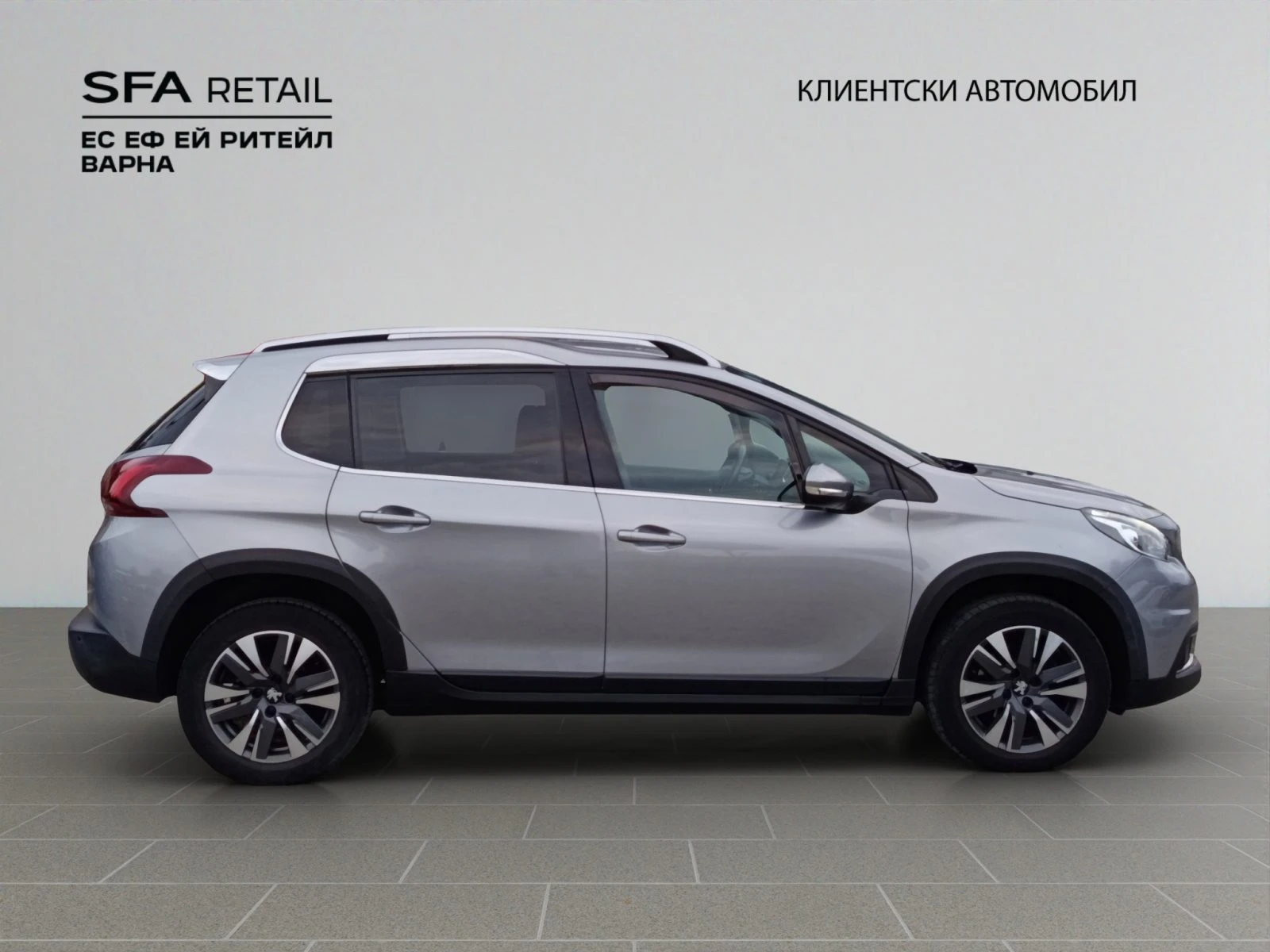 Peugeot 2008 ALLURE//KRV53999 | Mobile.bg � ����������� 6