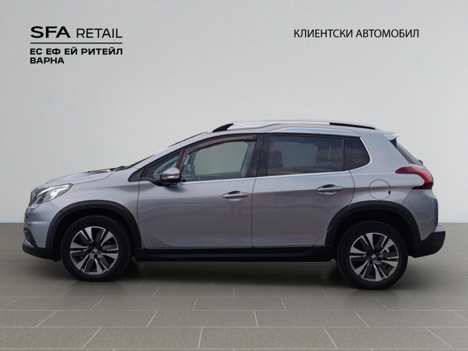 Peugeot 2008 ALLURE//KRV53999 | Mobile.bg � ����������� 2