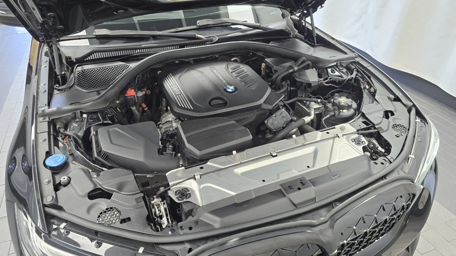 BMW 320 HARMAN KARDON HUD ��� ������ ����* encareu.com | Mobile.bg � ����������� 6