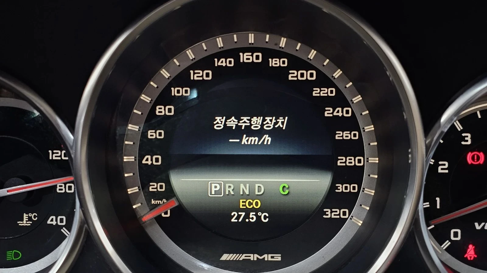 Mercedes-Benz CLS 63 AMG, снимка 16 - Автомобили и джипове - 56685823
