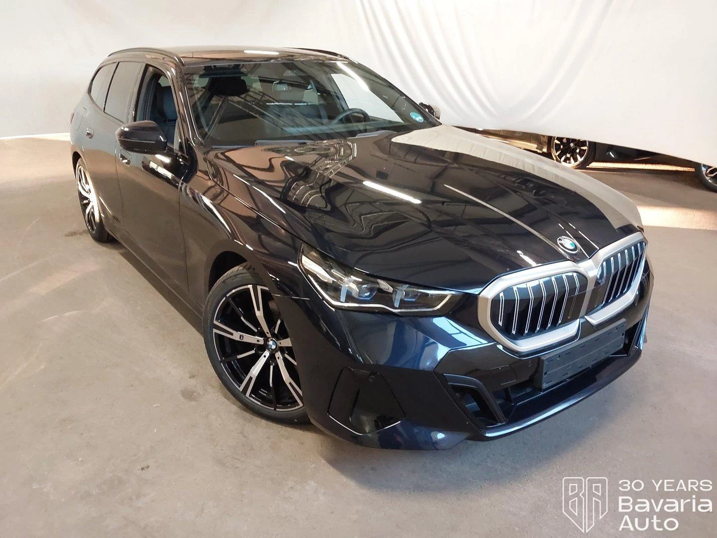 BMW 520 d Touring Steptronic | Mobile.bg � ����������� 4