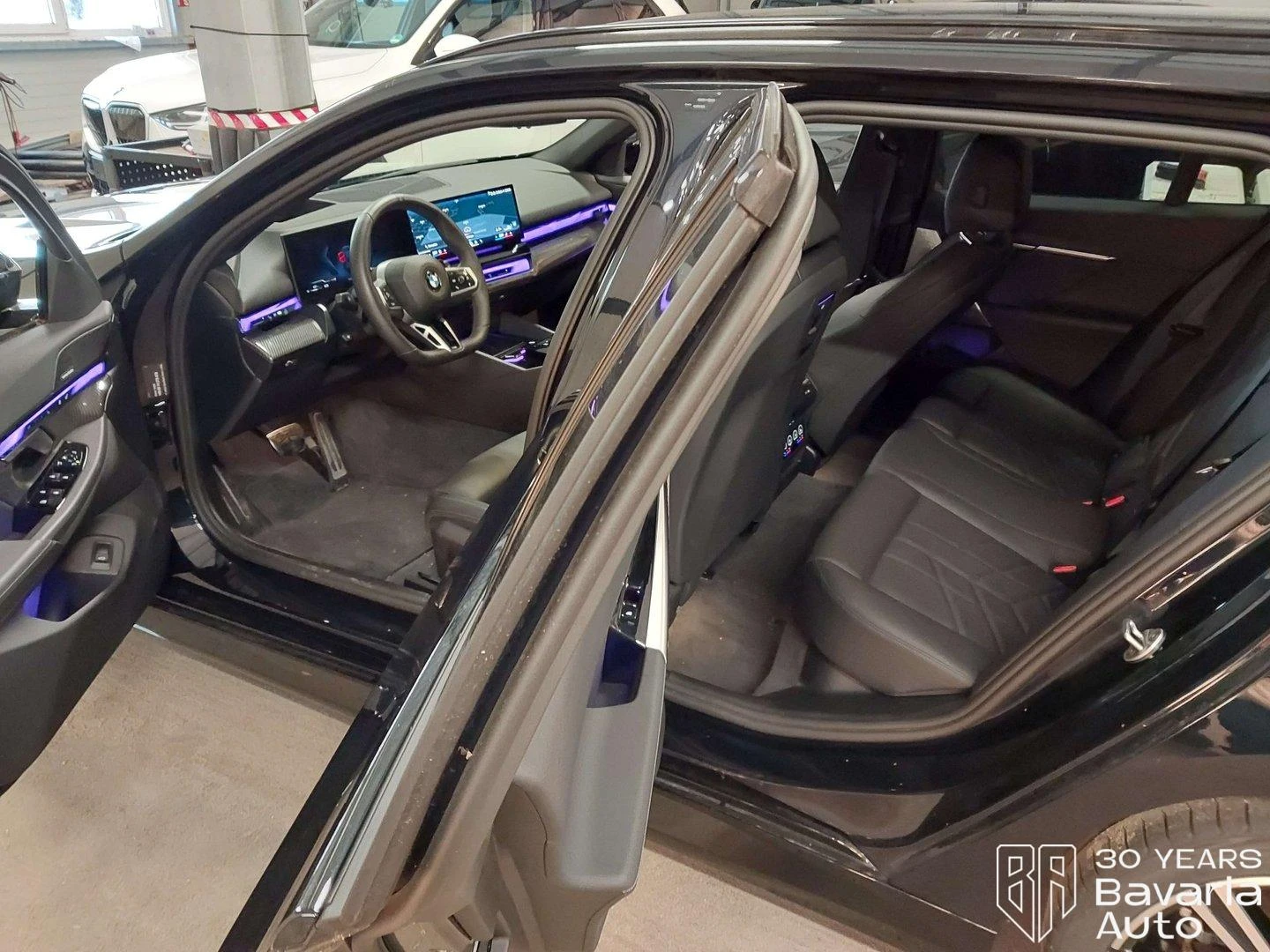 BMW 520 d Touring Steptronic | Mobile.bg � ����������� 5