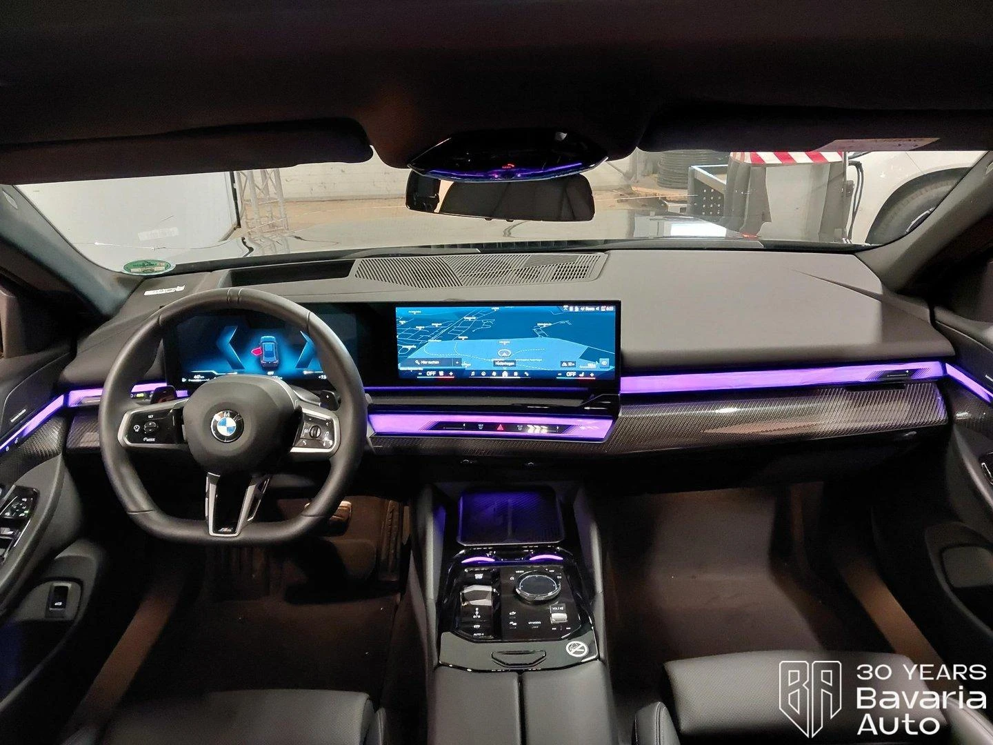 BMW 520 d Touring Steptronic | Mobile.bg � ����������� 6