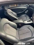 Mercedes-Benz CLK Clk 320CDI фейс на части, снимка 9