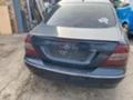 Mercedes-Benz CLK Clk 320CDI фейс на части, снимка 4