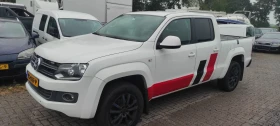 VW Amarok 2000кб дълга база - изображение 2