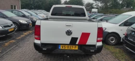 VW Amarok 2000кб дълга база - изображение 3