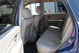 Hyundai Tucson НА ЧАСТИ, ИТАЛИЯ, НОВ ВНОС, снимка 5