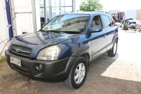 Hyundai Tucson НА ЧАСТИ, ИТАЛИЯ, НОВ ВНОС, снимка 1