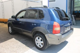 Hyundai Tucson НА ЧАСТИ, ИТАЛИЯ, НОВ ВНОС, снимка 2