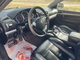 Porsche Cayenne S LPG, снимка 11