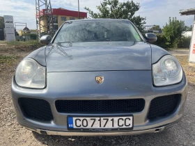 Porsche Cayenne S LPG, снимка 10