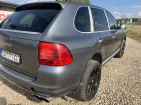 Porsche Cayenne S LPG, снимка 4