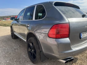 Porsche Cayenne S LPG, снимка 6