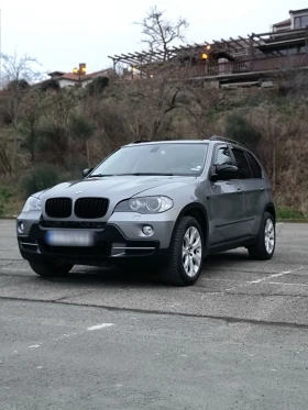 BMW X5 235к.с./DPF/Soft Close/Active Steering/Панорама, снимка 1