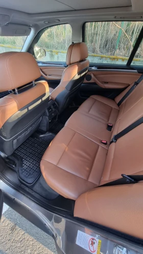 BMW X5 235к.с./DPF/Soft Close/Active Steering/Панорама, снимка 12