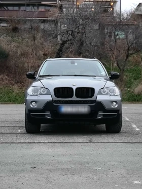 BMW X5 235к.с./DPF/Soft Close/Active Steering/Панорама, снимка 2