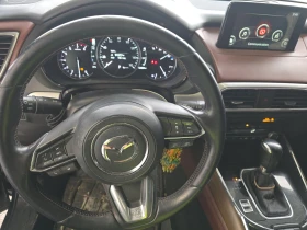 Mazda CX-9 Signature, снимка 8