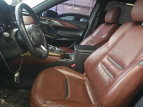 Mazda CX-9 Signature, снимка 10