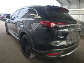 Mazda CX-9 Signature, снимка 6