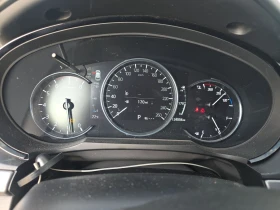 Mazda CX-9 Signature, снимка 9