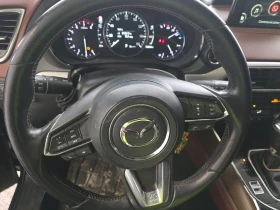 Mazda CX-9 Signature, снимка 7